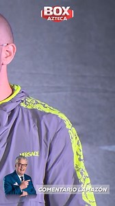 7K views · 109 reactions | ¿En qué lugar de la historia del boxeo, pone Eduardo Lamazón 'Don Lama' a Floyd Mayweather? Acá el análisis del 'Money' y su choque en la Ciudad de México este sábado. #BoxAzteca #MayweatherEnMéxico壘 #SábadoDeCampeones  Arena CDMX ⌚ Al terminar Tigres vs Chivas  24 de agosto  Azteca Siete aztecadeportes.com y app | Box Azteca | Facebook