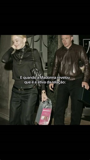 Madonna e Sua Revelação Surpreendente sobre Relacionamentos