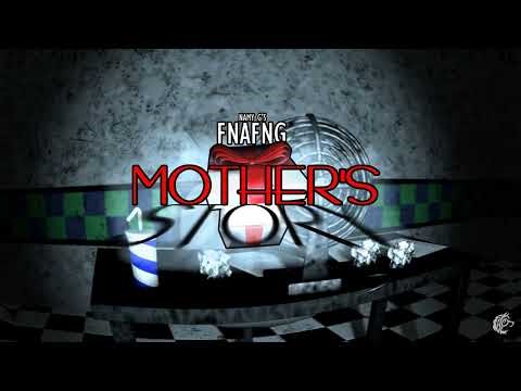 FNAFNG Mother's Story | "Mother's Conviction" SOUNDTRACK ORIGINAL
