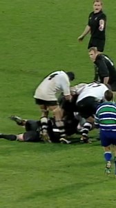 75K views · 1K reactions | Christian Cullen's last test try! 﫡 | Jaclynn1 | Facebook