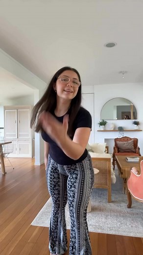 Let’s dance 💃🏻 | Lilith cavaliere