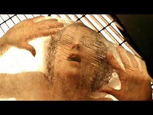 Alien Resurrection - Behind The Scenes #3 (1997) #Alien4 | Review