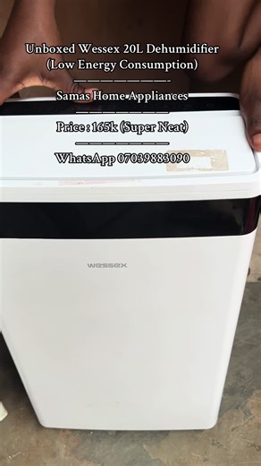 Kitchen Items In Lagos on TikTok