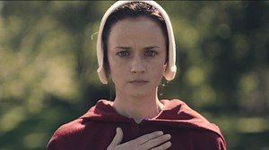 Why Alexis Bledel Left The Handmaid's Tale & What Happened To Emily