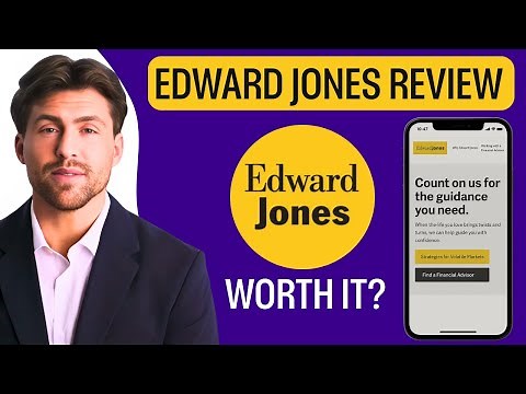 Edward Jones Investments Review 2026: What They Don’t Tell You!