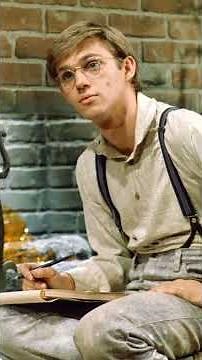 Richard Thomas: More Than Just John-Boy