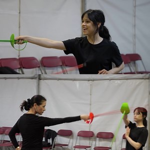 Yes, graceful. Precise. But still mildly infuriating. | Wednesday Netflix