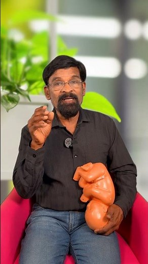 Pregnancyல Husband Role என்ன? Dr. Rajasekar