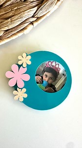 ✨ Diode friendly material alert! ✨ If you’ve got a diode laser, you need to try the new craft plastic from @houstonacrylic It’s vibrant, easy to cut, and comes in the prettiest colors—perfect for fast, fun projects. I used the pink and light yellow to make this cute little photo frame, and I’m in love with how it turned out! Have you tried this material yet? Let me know what you’d make with it! 👇 #DiodeLaserProjects #HoustonAcrylic #LaserCrafting #CraftPlastic #LaserCutFrame #MakersGonnaMake #L