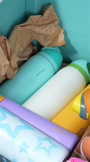 26K views · 121 reactions | We're about to unbox our Warehouse Treasures!  See what is available and what we anticipate to sell out fast at owalalife.com, so you're ready to with your favs to grab this Friday, 11/29, at 10am MT. #Owala | Owala | Facebook