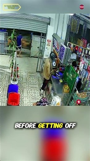 Active protection #Viral #greatest #hero #Robber #respect