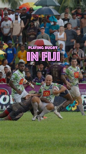 5 Highlights of Rugby in Fiji: Culture and Adventure