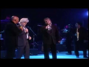 Maria James Ingram, Michael McDonald & David Pack
