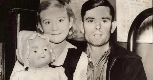 Eunice was just 9 when she was married off to a 22-year-old man. Here's what her life looked like.