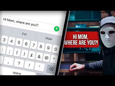 Does YOUR iPhone have one of these Keyloggers? Here’s How to Tell!