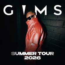 GIMS - Summer Tour 2026