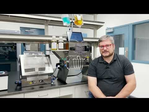 Signata CT-5®: Exploring the Possibilities of Flexible Automation