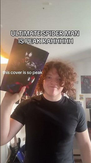 5 COMIC recommendations/ tips FOR BEGINNERS. #marvel #dc #comics #comicbook #spiderman #batman