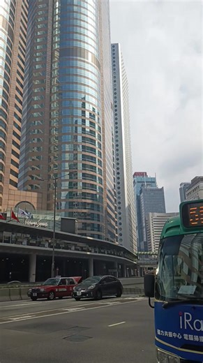 Hello hello Central HK #hongkong #dayoff | Cherry Mae Tago-an