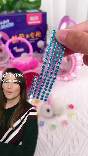 Beaded Accessories Crafting: A Hands-On Guide