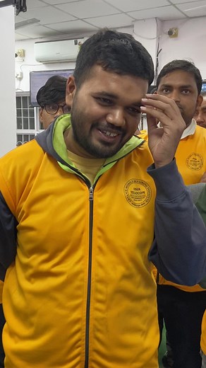 4.5K views · 60 reactions | आपनी income को बढाये !! आज तक किसी ट्रेनिंग इंस्टिट्यूट में ऐसे नहीं पढ़ाया गया होगा- First Institute Post Daily Live Class watch Join Today -9644139972 / 7000731192 / 8349474072 Jabalpur M.P - (No Branch) Calling Time- 11 AM to 11 PM | Asia Telecom | Facebook