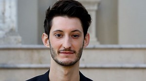 Pierre Niney : sa nouvelle vie de papa