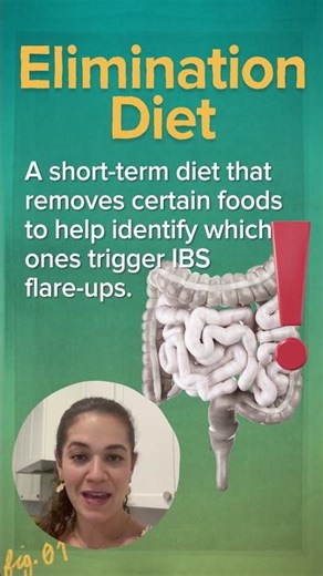Can a Low FODMAP Diet REALLY Help IBS Symptoms?