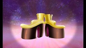 Oggy and the Cockroaches - Oggy and the magic shoes (S03E07) Full Episode in HD