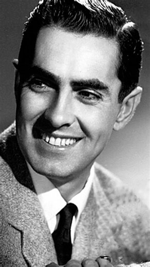 Did You Know? Tyrone Power
