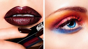 6M views · 9.6K reactions | Makeup hacks compilation || Beauty tips for every girl!  | 5-Minute Crafts GIRLY | Facebook