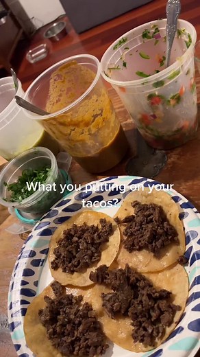Taco Toppings Ideas: Elevate Your Taco Experience