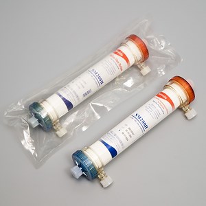 [Hot Item] Medical Hollow Fiber Hemodialysis Dialyzer Price for Single Use