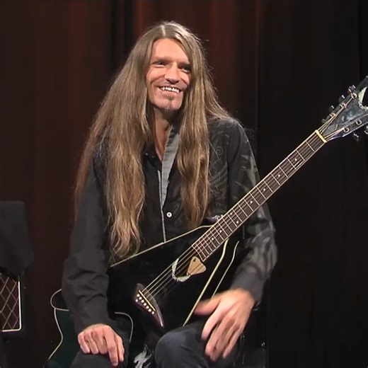 Iowa's most watched live streamer, Sparky Sinn talks about the progression of his show's viewership. Full interview: https://youtu.be/53l9oBNn6xc?si=UIHiNK163ZWg0d0P | The Guitar Department with Joe Alton
