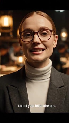 What if, for starters, instead of constantly trying to prove how much smarter we are than othe...