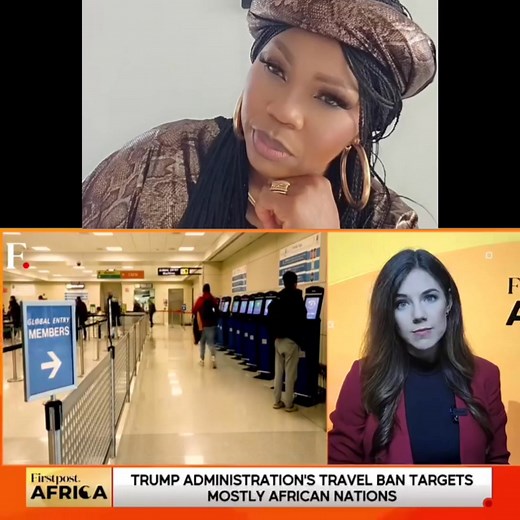 BREAKING: Nigeria's Response to the US Latest Travel Ban and Promise to Sever Ties with US Interests in the Country. Can Nigeria Truly Fulfill Its Commitment or Is It Merely a Symbolic Gesture? Your thoughts on Africa time 👇 Part 3 | Africa News Line 700