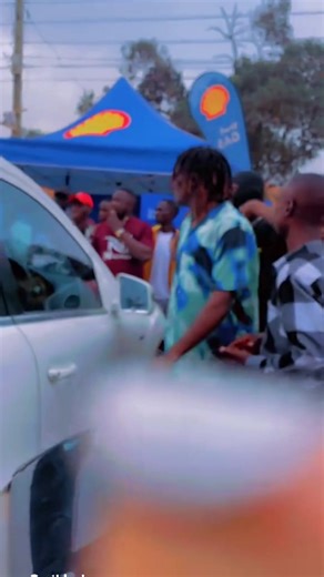 Recap of King Saha's Impact in Kawempe on March 8