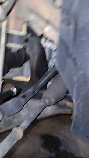 2017 Ford Escape Titanium 1.5l turbo trans fill and check plug locations