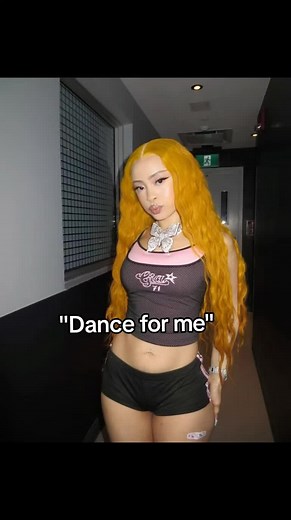 Ice Spice and Latto: Dance for Me Collaboration