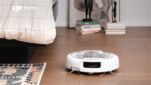 比十一更妙的，是有 ROMO 在家的十一