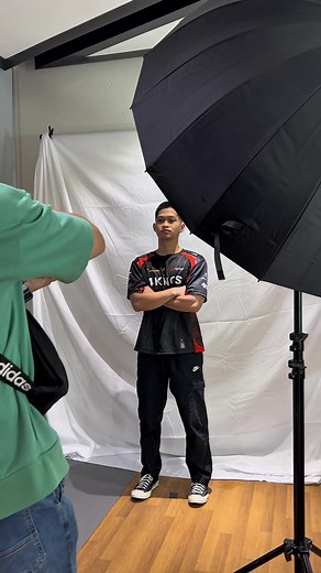 4kings Photoshoot Highlights: Fright, Edwardo & Team
