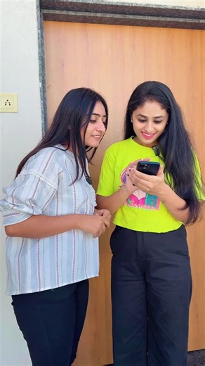 Riddhi Rangani | Our trip planning 😂😂 | Instagram