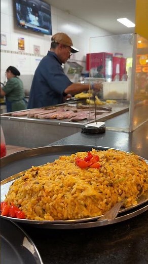 O melhor restaurante de comida nordestina do CTN - Centro de Tradições Nordestinas em São Paulo!