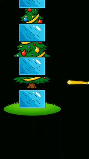Tiktok Christmas tree challenge #tiktokviral #tiktokchallenge #christmas #fyp #fypp