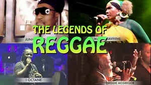 702 reactions · 210 shares | Join Freddie McGregor, Marcia Griffiths, Junior Reid and I-Octane for an Electric Boogie this May Bank Holiday Saturday. | O2 Academy Birmingham | Facebook