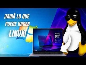 KDE: Extreme Customization on Linux