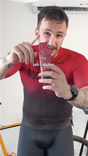 The Correct Way To Open An Energy Gel