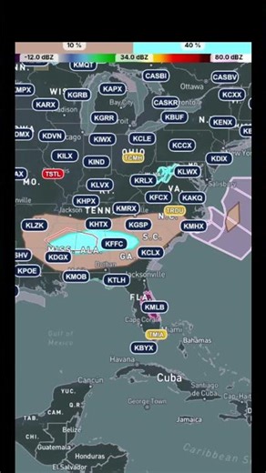 THUNDERSTORM OUTLOOK FOR FEBRUARY 26, 2026