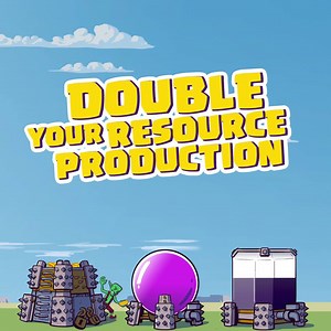 237K views · 167 shares | We are now entering the last week of the 1-gem resource boost event. Until the end of August you can Boost your Elixir, Dark Elixir and Gold Resource production for a single gem each - don't miss out, Chief! | Clash of Clans | Facebook