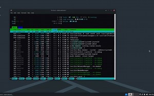 Manjaro 21.3.0 Xfce Edition 概览 | 为普罗大众开发的系统！