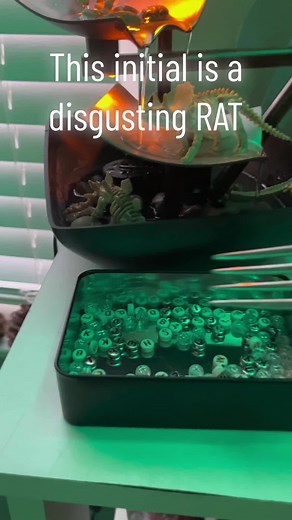 Exploring New York Subway Initials and Bead Trends